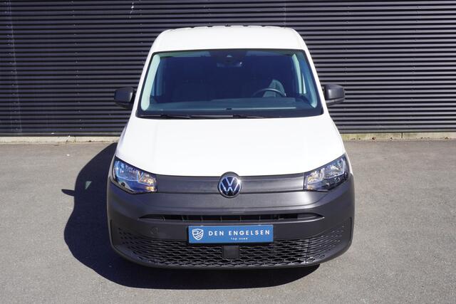Volkswagen CADDY Cargo 102pk Digitaal dashboard Airco Cruise control Multifunctioneel stuurwiel Parkeersensoren