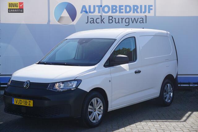 Volkswagen CADDY Cargo 2.0 TDI Comfort PDC | Apple Carplay | Airco | CC