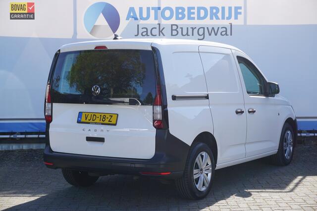 Volkswagen CADDY Cargo 2.0 TDI Comfort PDC | Apple Carplay | Airco | CC