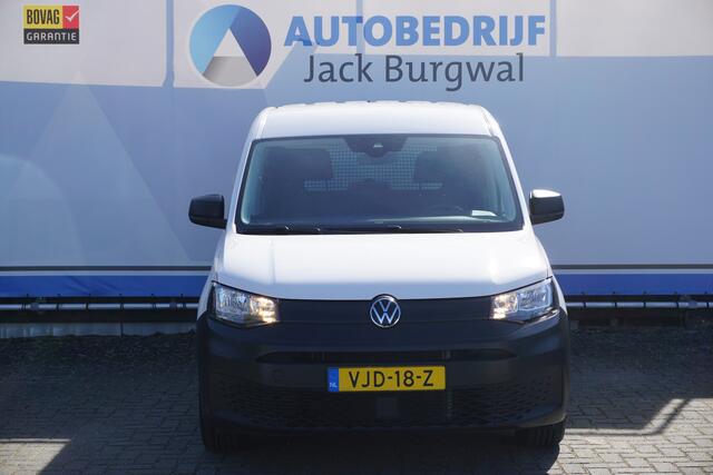 Volkswagen CADDY Cargo 2.0 TDI Comfort PDC | Apple Carplay | Airco | CC