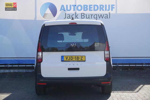 Volkswagen CADDY Cargo 2.0 TDI Comfort PDC | Apple Carplay | Airco | CC