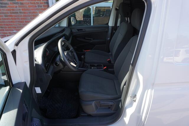 Volkswagen CADDY Cargo 2.0 TDI Comfort PDC | Apple Carplay | Airco | CC
