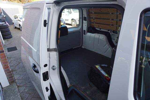 Volkswagen CADDY Cargo 2.0 TDI Comfort PDC | Apple Carplay | Airco | CC