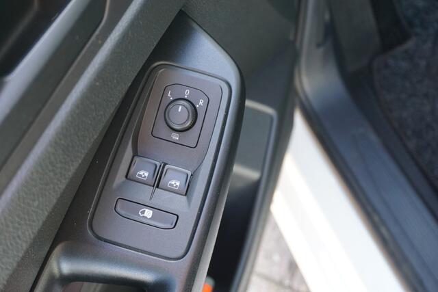 Volkswagen CADDY Cargo 2.0 TDI Comfort PDC | Apple Carplay | Airco | CC