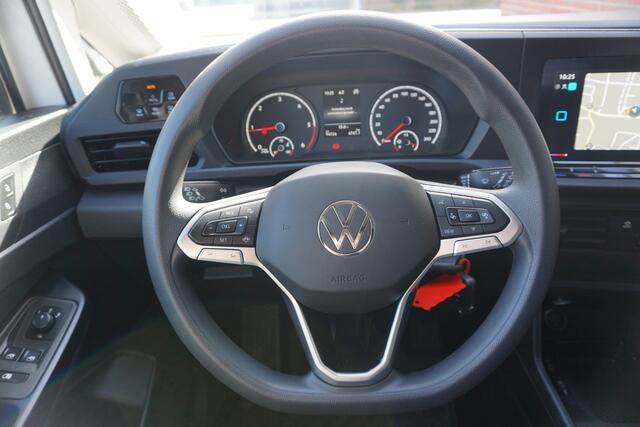 Volkswagen CADDY Cargo 2.0 TDI Comfort PDC | Apple Carplay | Airco | CC