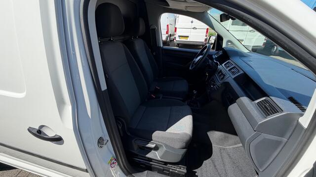 Volkswagen CADDY 1.4 TGI ECOFUEL 81KW 110PK MAXI L2H1 BEDRIJFSWAGENINRCHTING/ AIRCO/ CRUISE CONTROL/ 100% DEALERONDERHOUDEN