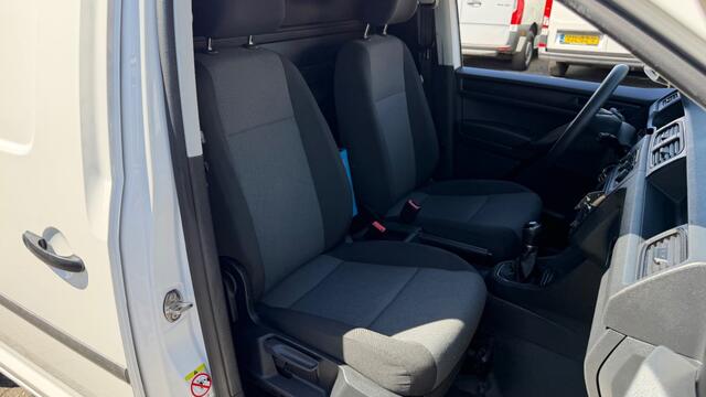 Volkswagen CADDY 1.4 TGI ECOFUEL 81KW 110PK MAXI L2H1 BEDRIJFSWAGENINRCHTING/ AIRCO/ CRUISE CONTROL/ 100% DEALERONDERHOUDEN