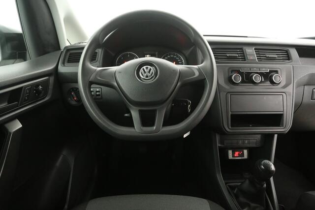 Volkswagen CADDY 2.0 TDI 102PK | Koelwagen 3° | Airco | Koelauto | Schuifdeur | Elektrpakket