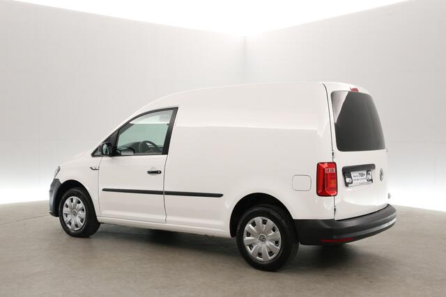 Volkswagen CADDY 2.0 TDI 102PK | Koelwagen 3° | Airco | Koelauto | Schuifdeur | Elektrpakket