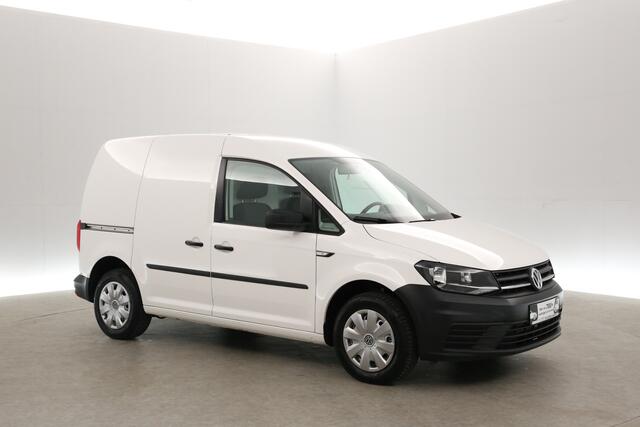 Volkswagen CADDY 2.0 TDI 102PK | Koelwagen 3° | Airco | Koelauto | Schuifdeur | Elektrpakket