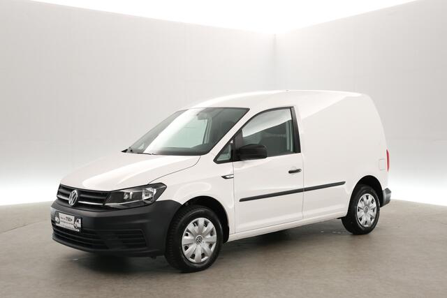 Volkswagen CADDY 2.0 TDI 102PK | Koelwagen 3° | Airco | Koelauto | Schuifdeur | Elektrpakket