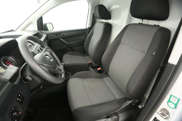 Volkswagen CADDY 2.0 TDI 102PK | Koelwagen 3° | Airco | Koelauto | Schuifdeur | Elektrpakket