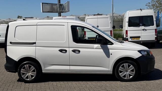 Volkswagen CADDY 2.0 TDI 55KW 75PK EURO 6 AIRCO/ ELEC PAKKET/ 100% DEALERONDERHOUDEN