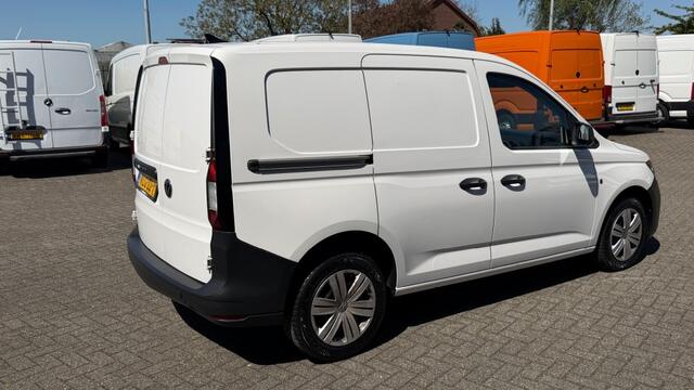 Volkswagen CADDY 2.0 TDI 55KW 75PK EURO 6 AIRCO/ ELEC PAKKET/ 100% DEALERONDERHOUDEN