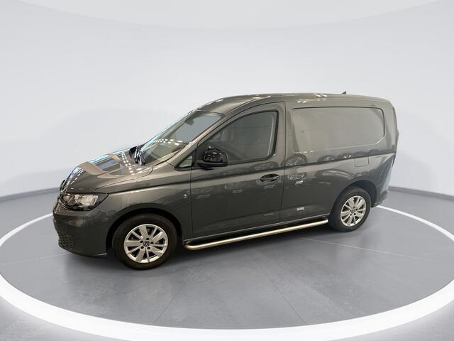 Volkswagen CADDY Cargo 2.0 TDI 102pk Style · Camera · Trekhaak · Dodehoeksensor · Apple/Android Car Play · Parkeerassistent · ACC · 16"Velgen · Garantie t/m 01-07-2028 of 100.000km
