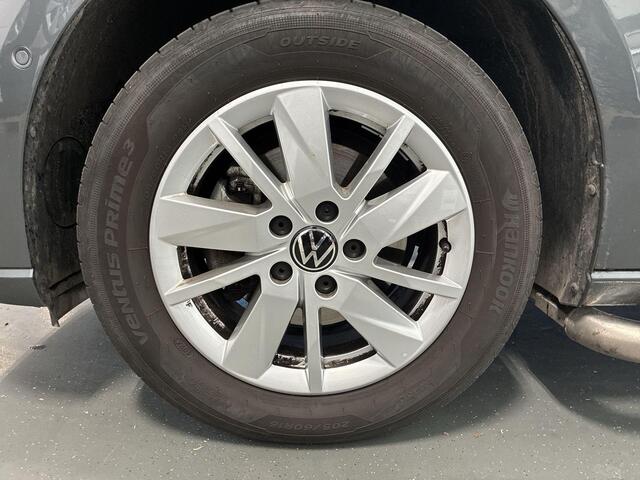 Volkswagen CADDY Cargo 2.0 TDI 102pk Style · Camera · Trekhaak · Dodehoeksensor · Apple/Android Car Play · Parkeerassistent · ACC · 16"Velgen · Garantie t/m 01-07-2028 of 100.000km