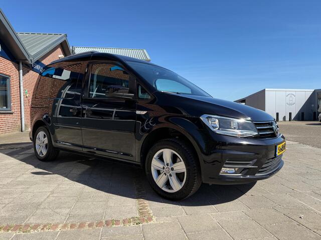 Volkswagen CADDY 1.4 TSI 125PK Trendline Navi | Cruise | PDC | Trekhaak | Clima