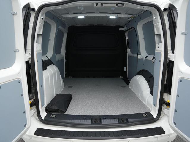 Volkswagen CADDY Cargo 2.0 TDI 122 pk DSG | Achteruitrijcamera | Stoelverwarming | Navigatie