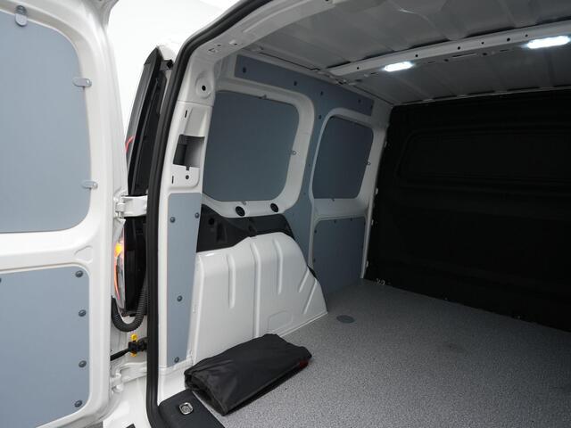 Volkswagen CADDY Cargo 2.0 TDI 122 pk DSG | Achteruitrijcamera | Stoelverwarming | Navigatie