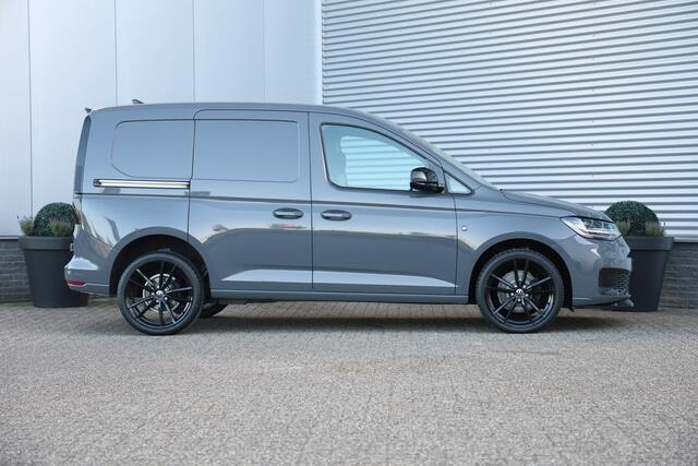 Volkswagen CADDY Cargo 1.5 TSI Style Automaat Led|Cam|Stoelv|DLR