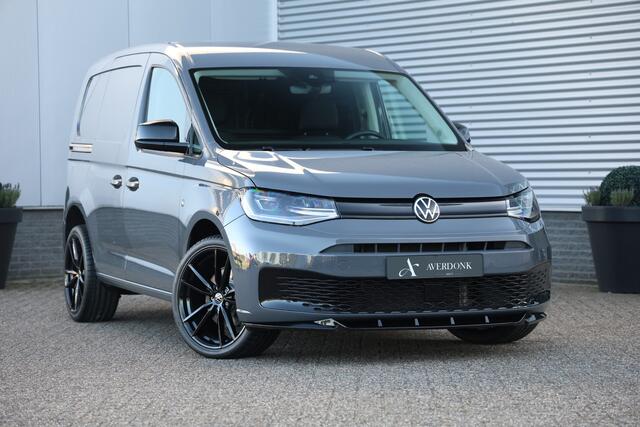 Volkswagen CADDY Cargo 1.5 TSI Style Automaat Led|Cam|Stoelv|DLR