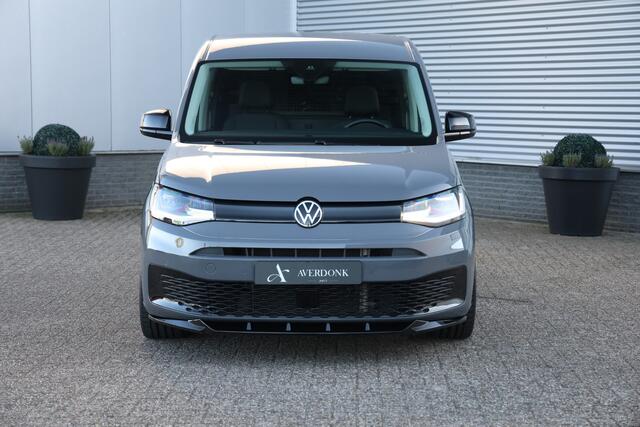 Volkswagen CADDY Cargo 1.5 TSI Style Automaat Led|Cam|Stoelv|DLR