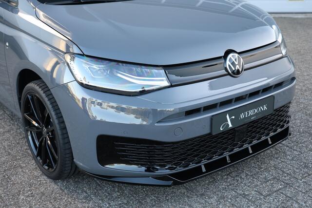 Volkswagen CADDY Cargo 1.5 TSI Style Automaat Led|Cam|Stoelv|DLR