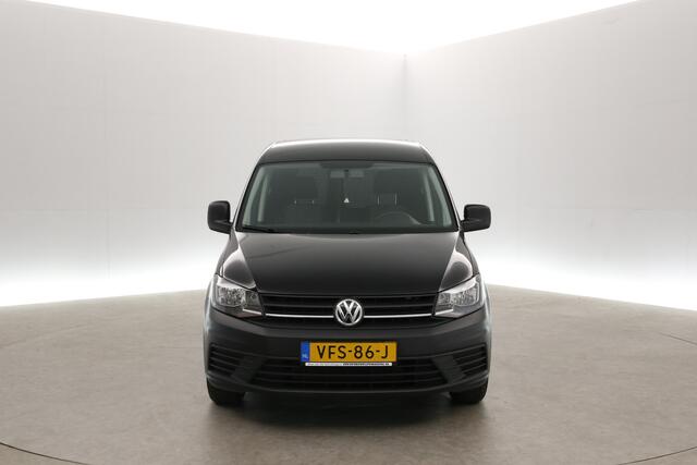 Volkswagen CADDY 2.0 TDI 102PK | Automaat | Airco | Elektrpakket | Schuifdeur