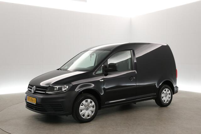 Volkswagen CADDY 2.0 TDI 102PK | Automaat | Airco | Elektrpakket | Schuifdeur