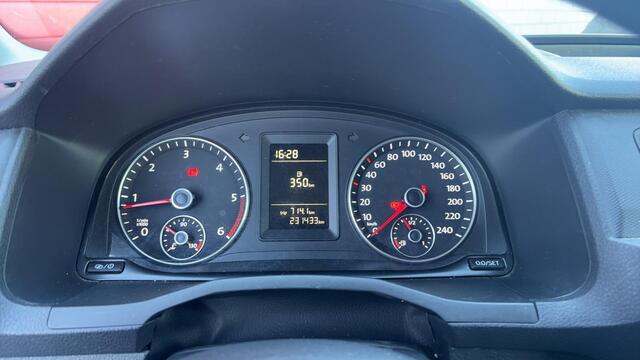 Volkswagen CADDY 1.6 TDI L1H1 BMT Trendline NWE D-RIEM / AIRCO / BLUETOOTH / CRUISE / ELEK RAMEN / NL-AUTO