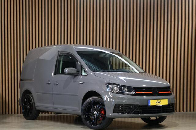 Volkswagen CADDY 1.4 TSI DSG | ACC | CarPlay | MF Stuur | Airco PDC | DAB | Nieuwe APK