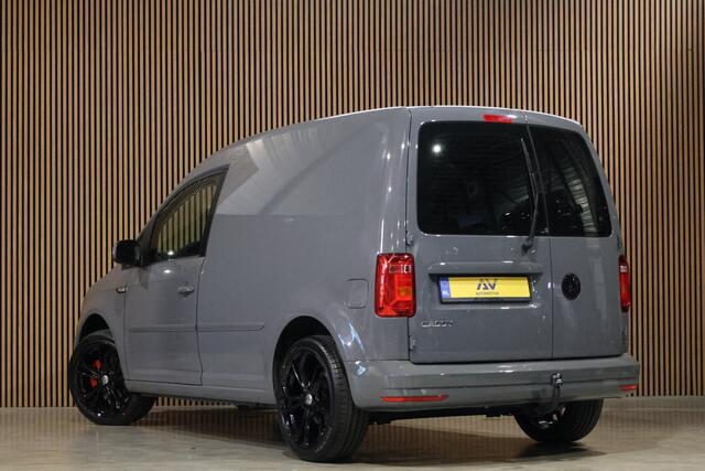 Volkswagen CADDY 1.4 TSI DSG | ACC | CarPlay | MF Stuur | Airco PDC | DAB | Nieuwe APK