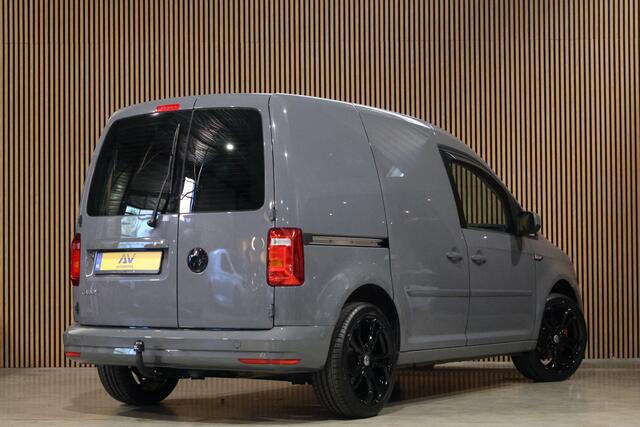 Volkswagen CADDY 1.4 TSI DSG | ACC | CarPlay | MF Stuur | Airco PDC | DAB | Nieuwe APK
