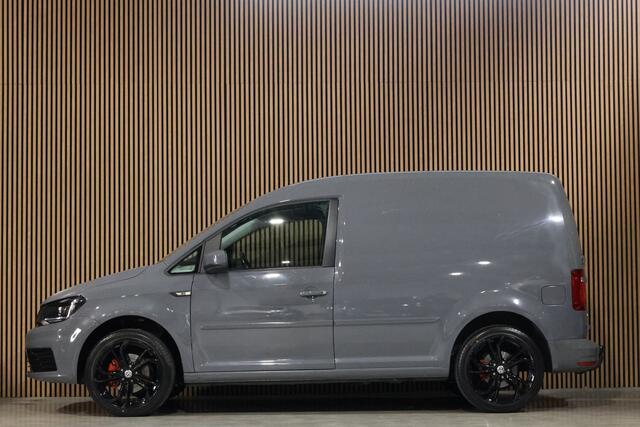 Volkswagen CADDY 1.4 TSI DSG | ACC | CarPlay | MF Stuur | Airco PDC | DAB | Nieuwe APK