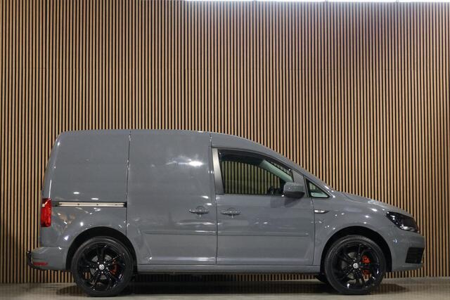 Volkswagen CADDY 1.4 TSI DSG | ACC | CarPlay | MF Stuur | Airco PDC | DAB | Nieuwe APK