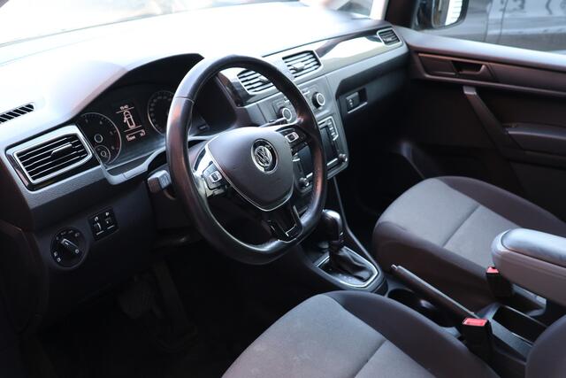 Volkswagen CADDY 1.4 TSI DSG | ACC | CarPlay | MF Stuur | Airco PDC | DAB | Nieuwe APK