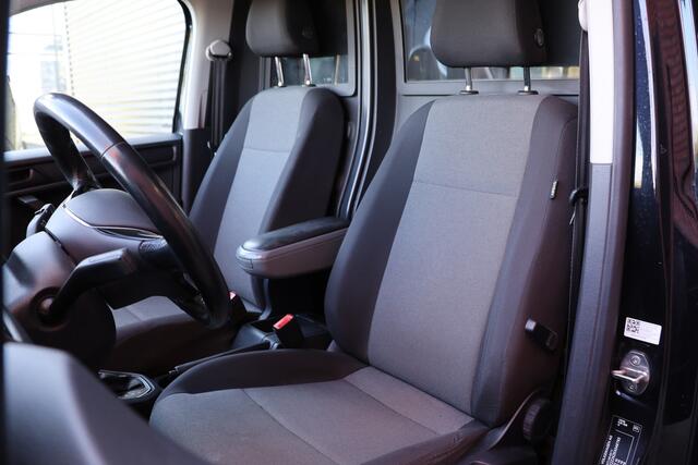 Volkswagen CADDY 1.4 TSI DSG | ACC | CarPlay | MF Stuur | Airco PDC | DAB | Nieuwe APK