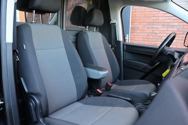 Volkswagen CADDY 1.4 TSI DSG | ACC | CarPlay | MF Stuur | Airco PDC | DAB | Nieuwe APK
