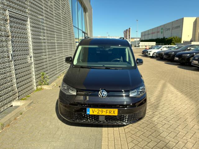 Volkswagen CADDY Cargo L1H1 2.0 TDI 122PK DSG Style