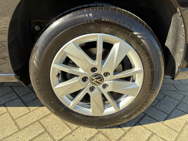 Volkswagen CADDY Cargo L1H1 2.0 TDI 122PK DSG Style