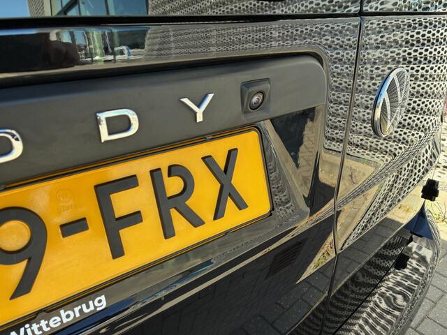 Volkswagen CADDY Cargo L1H1 2.0 TDI 122PK DSG Style