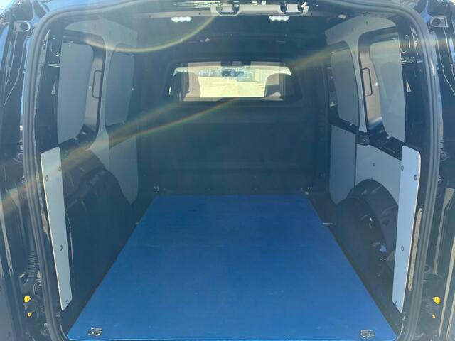 Volkswagen CADDY Cargo L1H1 2.0 TDI 122PK DSG Style
