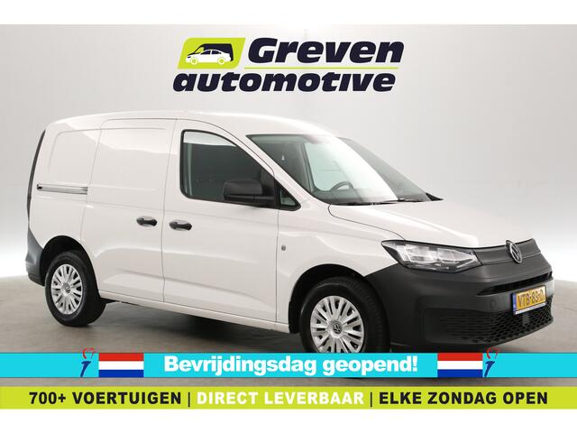Volkswagen CADDY 2.0 TDI | Airco | Elektrpakket | Schuifdeur
