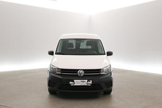 Volkswagen CADDY TSI 102PK | BENZINE | Airco | Parkeersensoren | 2xSchuifdeur