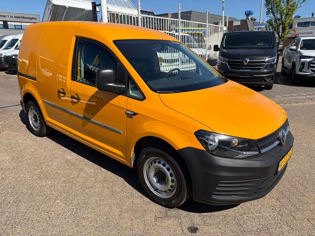 Volkswagen CADDY 2.0tdi 126000km euro 6