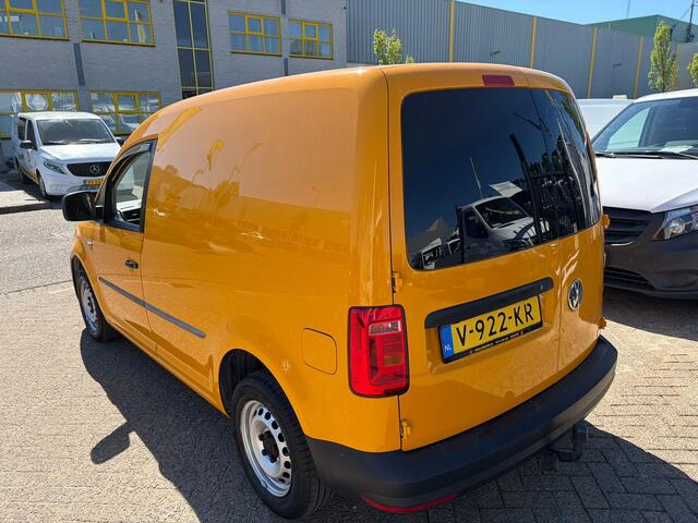 Volkswagen CADDY 2.0tdi 126000km euro 6