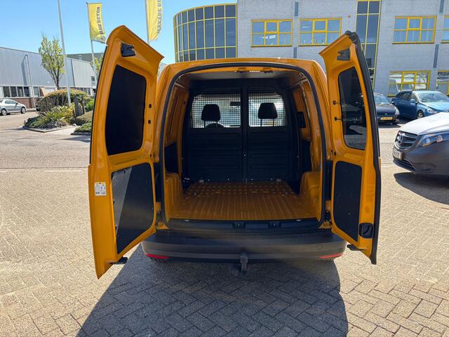 Volkswagen CADDY 2.0tdi 126000km euro 6