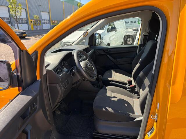 Volkswagen CADDY 2.0tdi 126000km euro 6