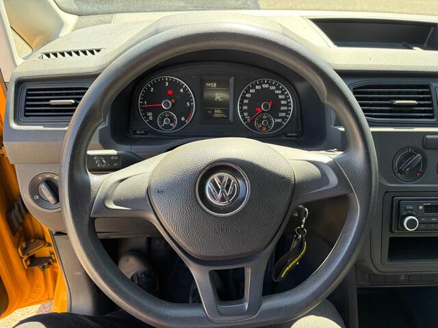 Volkswagen CADDY 2.0tdi 126000km euro 6