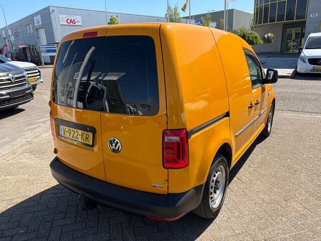 Volkswagen CADDY 2.0tdi 126000km euro 6